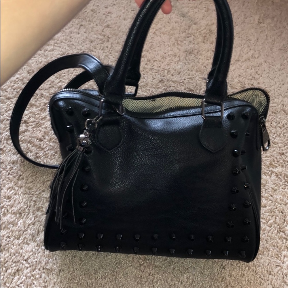 Steve Madden purse